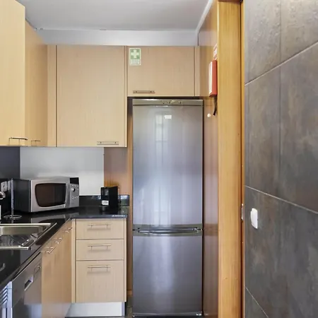 Urban 3a By Homie Funchal (Madeira)