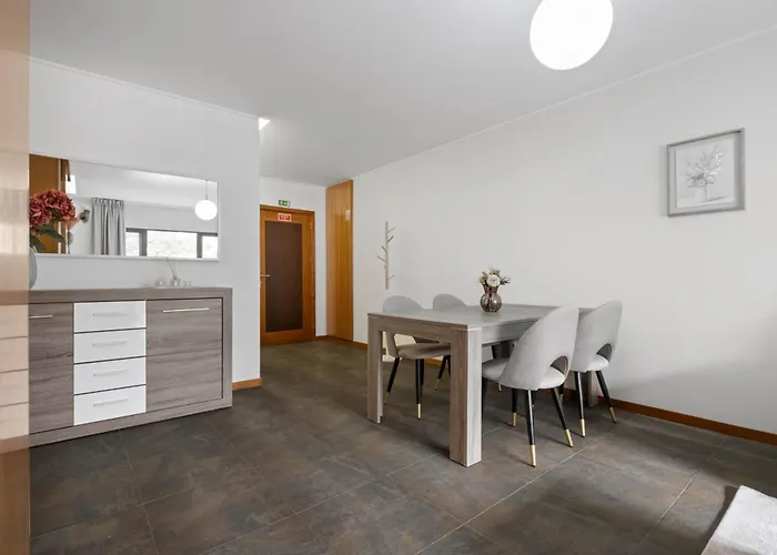 公寓 Urban 3a By Homie *