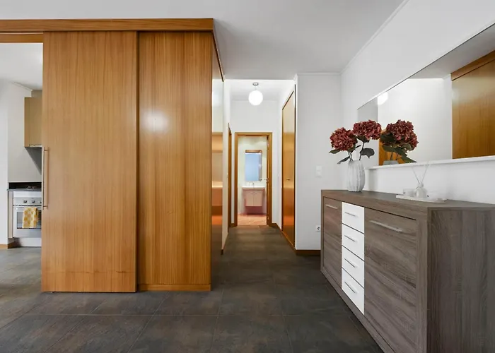 아파트 Urban 3a By Homie 푼샬