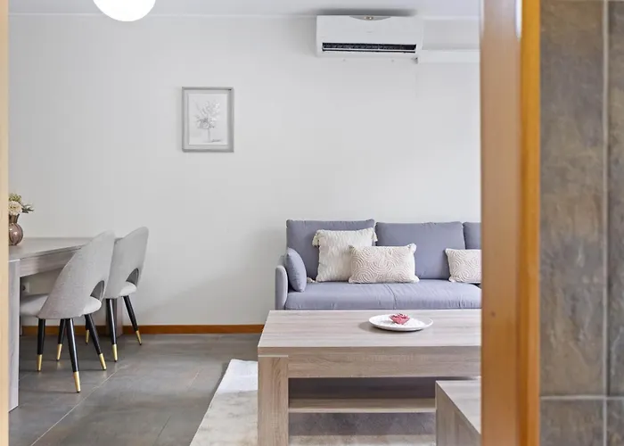 Urban 3a By Homie 公寓