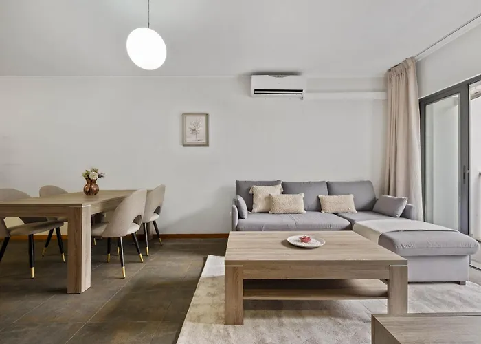 公寓 Urban 3a By Homie *