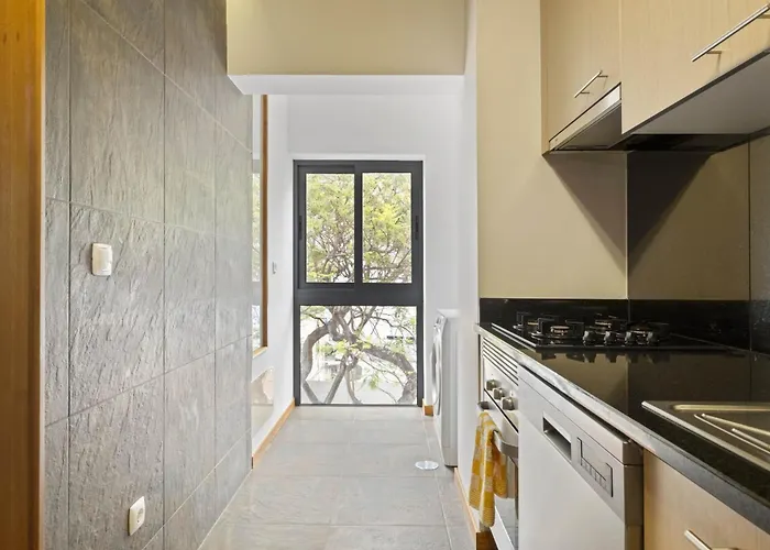 아파트 Urban 3a By Homie