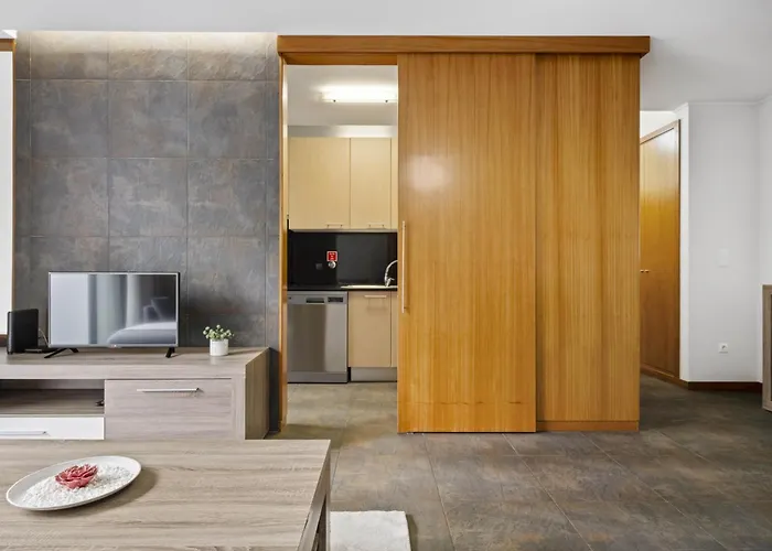 아파트 Urban 3a By Homie