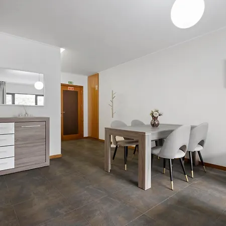 Appartamento Urban 3a By Homie *