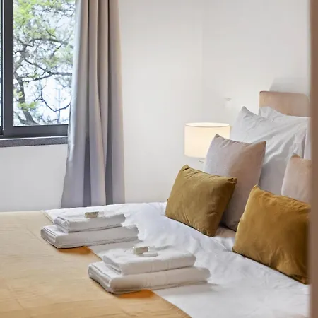 Urban 3a By Madeira Sun Travel *