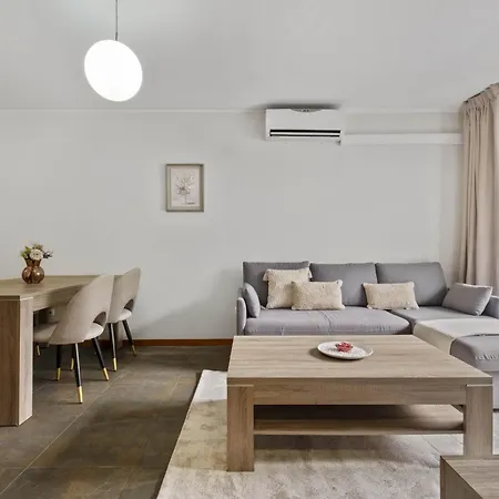 Apartamento Urban 3a By Madeira Sun Travel *