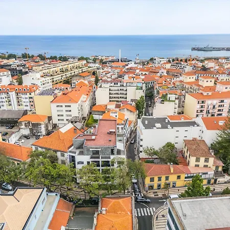 Urban 3a By Madeira Sun Travel *
