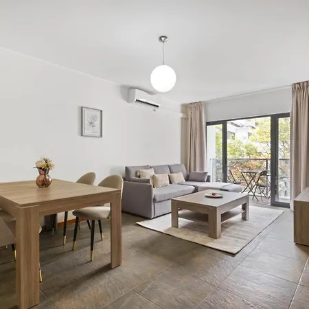 Urban 3a By Homie * Funchal