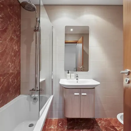 Urban 3a By Homie Apartman Funchal