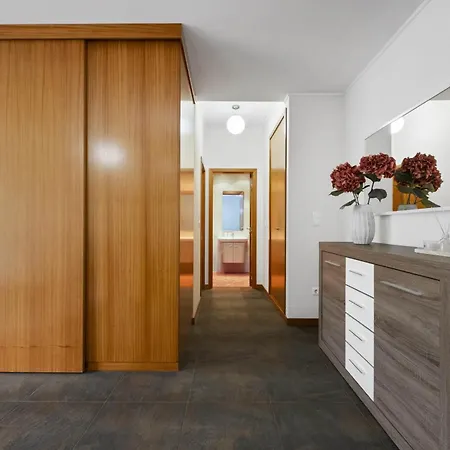 Apartman Urban 3a By Homie Funchal