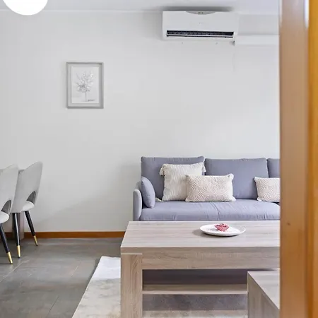 Urban 3a By Homie Apartman