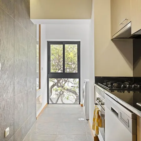 Apartman Urban 3a By Homie